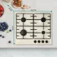 Варочная поверхность NORDFROST HS 6040 YR