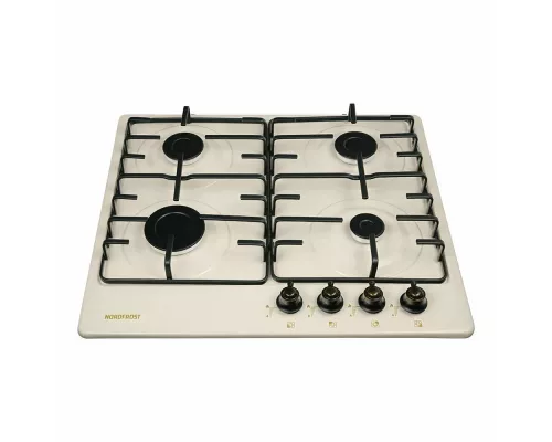 Варочная поверхность NORDFROST HS 6040 YR