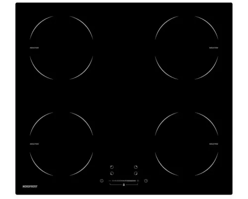 Варочная поверхность NORDFROST i-M 6040 B