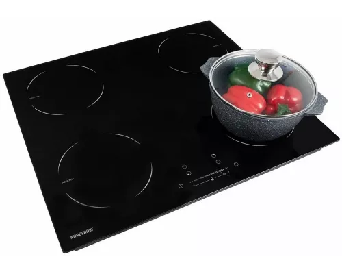 Варочная поверхность NORDFROST i-M 6040 B