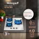 Варочная поверхность Weissgauff HG 430 WGV