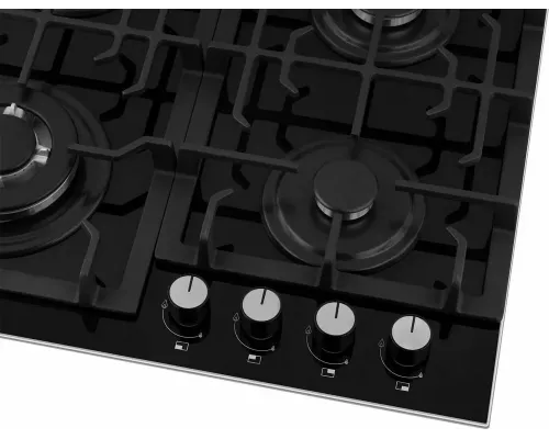 Варочная поверхность Weissgauff HGG 641 BGSV