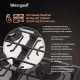 Варочная поверхность Weissgauff HGG 641 WGSV