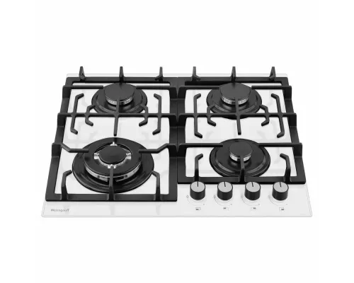 Варочная поверхность Weissgauff HGG 641 WGSV