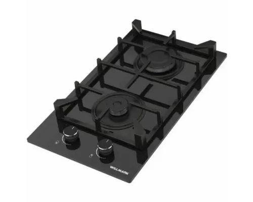 Варочная поверхность WILLMARK WGH-2302BL
