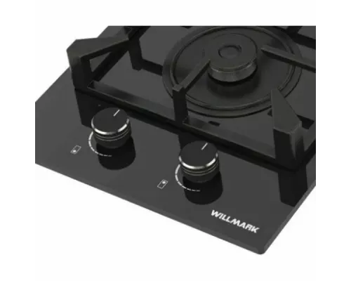 Варочная поверхность WILLMARK WGH-2302BL