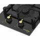 Варочная поверхность WILLMARK WGH-2302BLR