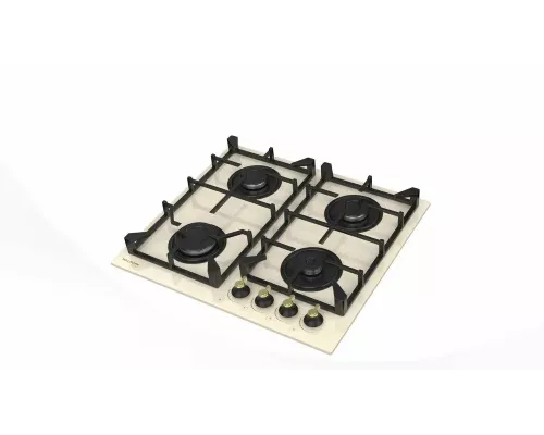 Варочная поверхность WILLMARK WGH-4602BR