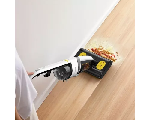 Вертикальный пылесос Deerma DEM-VX20W