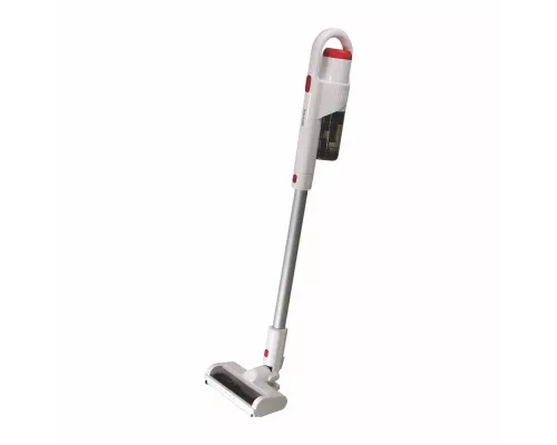 Вертикальный пылесос WILLMARK VCS-822DC