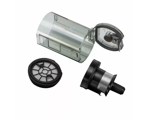 Вертикальный пылесос WILLMARK VCS-822DC