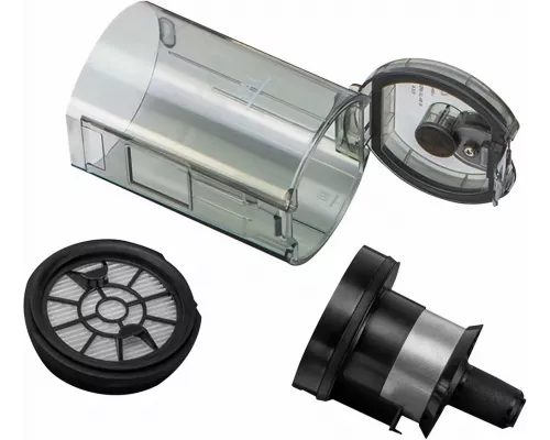 Вертикальный пылесос WILLMARK VCS-822DC