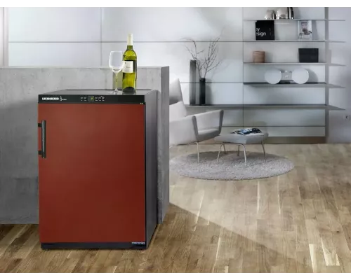 Винный шкаф Liebherr WKR 1811-26 001