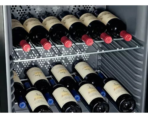Винный шкаф Liebherr WKR 1811-26 001
