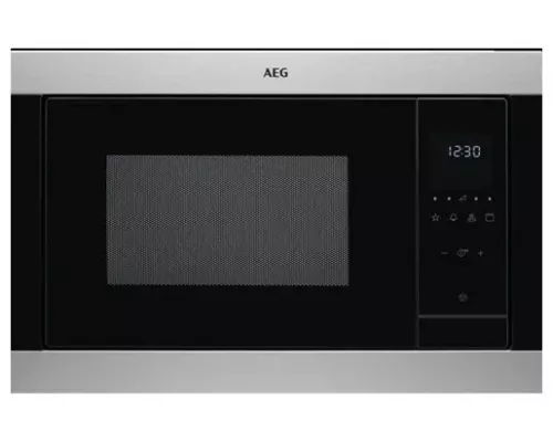 Встраиваемая микроволновая печь AEG MSB2547D-M