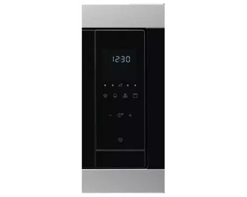 Встраиваемая микроволновая печь AEG MSB2547D-M