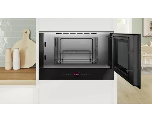 Встраиваемая микроволновая печь Bosch BER7321B1