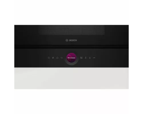 Встраиваемая микроволновая печь Bosch BER7321B1