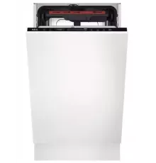 Встраиваемая посудомоечная машина AEG FSE73527P