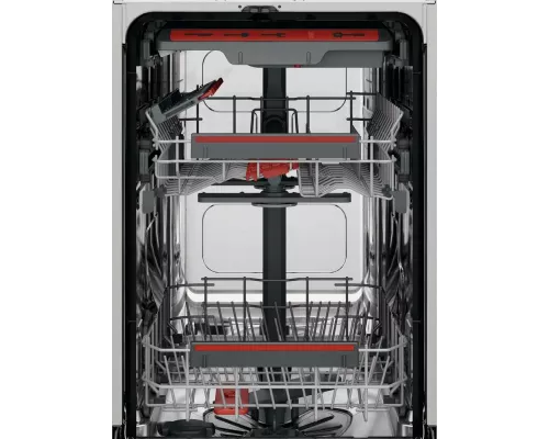 Встраиваемая посудомоечная машина AEG FSE73527P