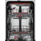 Встраиваемая посудомоечная машина AEG FSE73527P