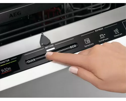 Встраиваемая посудомоечная машина AEG FSE73527P