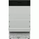 Встраиваемая посудомоечная машина AEG FSE73527P