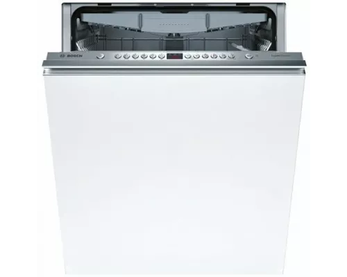 Встраиваемая посудомоечная машина Bosch SMV46KX55E