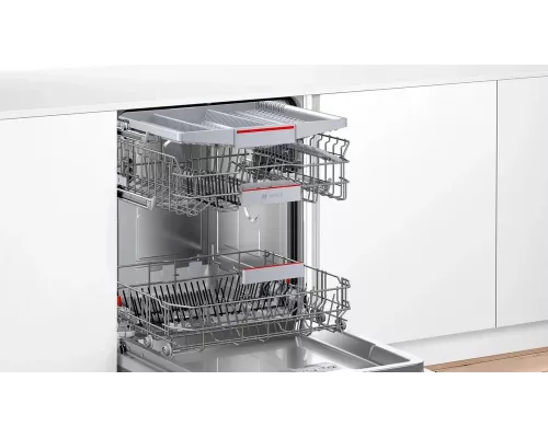 Встраиваемая посудомоечная машина Bosch SMV46KX55E