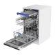 Встраиваемая посудомоечная машина HOMSair DW47M