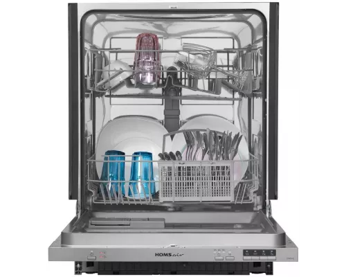 Встраиваемая посудомоечная машина HOMSair DW64E