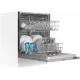 Встраиваемая посудомоечная машина HOMSair DW64E