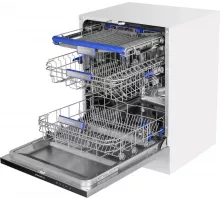 Встраиваемая посудомоечная машина MAUNFELD MLP-12IM