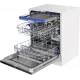 Встраиваемая посудомоечная машина MAUNFELD MLP-12IM