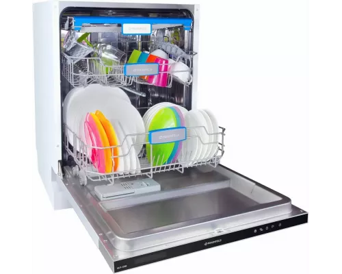 Встраиваемая посудомоечная машина MAUNFELD MLP-12IM
