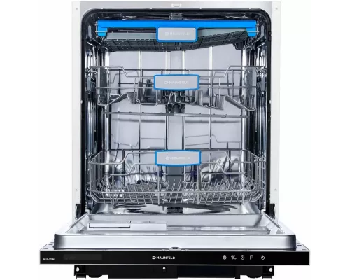 Встраиваемая посудомоечная машина MAUNFELD MLP-12IM