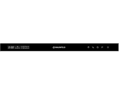 Встраиваемая посудомоечная машина MAUNFELD MLP-12IM