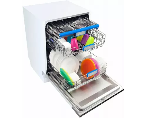 Встраиваемая посудомоечная машина MAUNFELD MLP-12IM