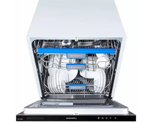 Встраиваемая посудомоечная машина MAUNFELD MLP-12IM