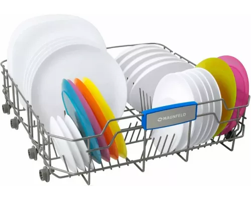 Встраиваемая посудомоечная машина MAUNFELD MLP-12IM