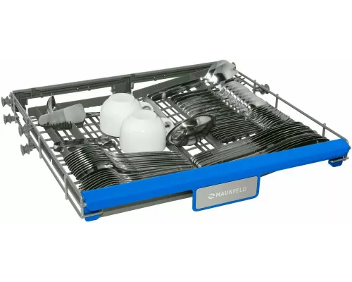 Встраиваемая посудомоечная машина MAUNFELD MLP-12IM