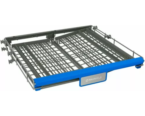 Встраиваемая посудомоечная машина MAUNFELD MLP-12IM