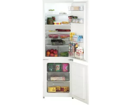 Встраиваемый холодильник AEG SCR418F3LS