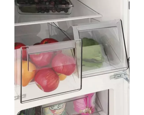 Встраиваемый холодильник AEG SCR418F3LS