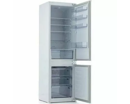 Встраиваемый холодильник Beko BCHA2752S