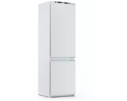 Встраиваемый холодильник Beko BCNA275E3S