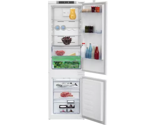 Встраиваемый холодильник Beko BCNA275E3S