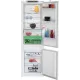 Встраиваемый холодильник Beko BCNA275E3S