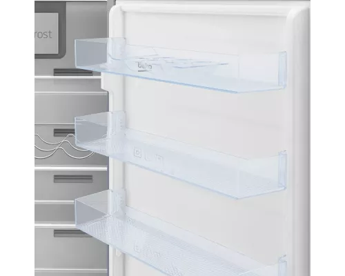 Встраиваемый холодильник Beko BCNA275E3S