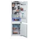 Встраиваемый холодильник Beko BCNA275E3S